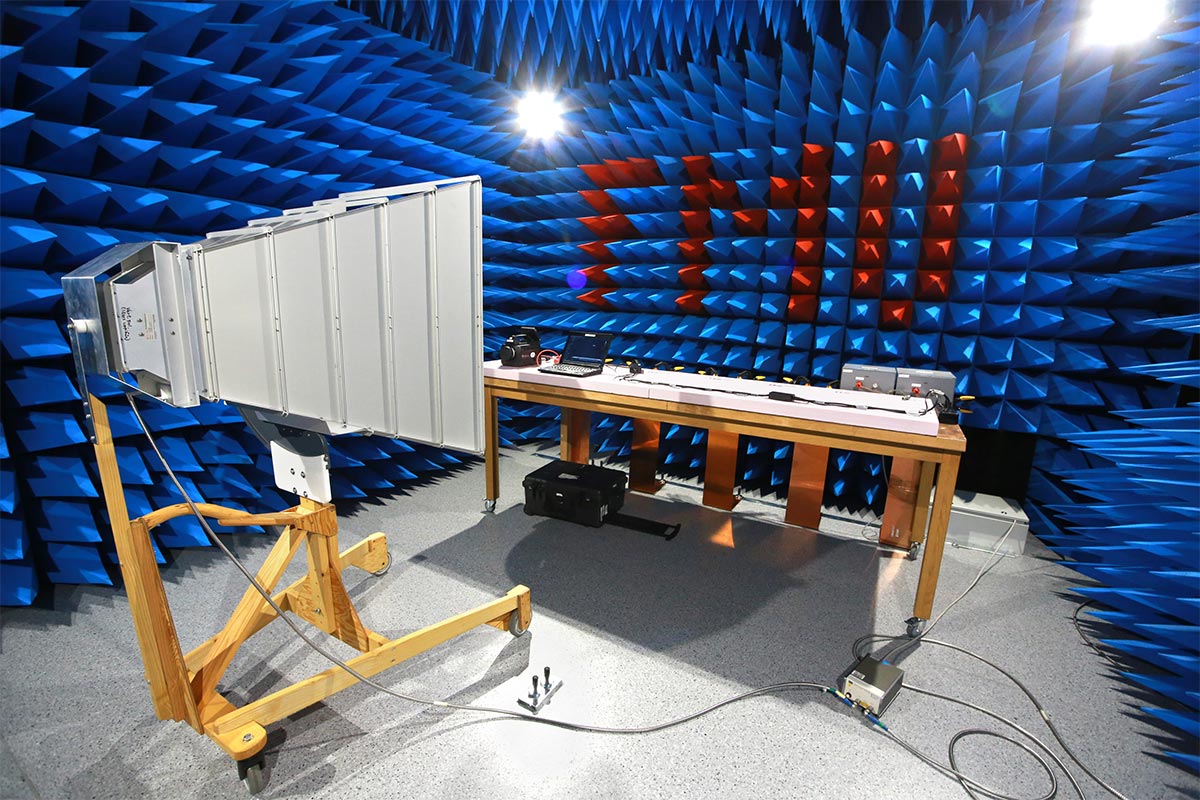 EMI /EMC Facility